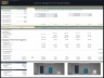Interior Design Firm – 5 Year Financial Model