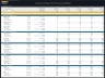 Interior Design Firm – 5 Year Financial Model