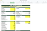 Short-Term Rental Underwriting, Cash Flow Forecasting & Exit Analysis for Real Estate investing