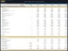 Web Design Firm – 5 Year Financial Model