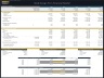 Web Design Firm – 5 Year Financial Model