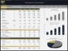 Web Design Firm – 5 Year Financial Model