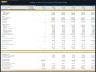 Tech/I.T. Services Company – 5 Year Financial Model