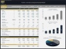 Tech/I.T. Services Company – 5 Year Financial Model