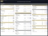 Real Estate Brokerage – 10 Year Financial Model