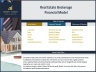 Real Estate Brokerage – 10 Year Financial Model