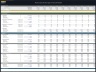 Real Estate Brokerage – 10 Year Financial Model