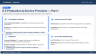 ISO 9001:2015 QMS Training Programme — Complete Slide Deck with Exercises, Assessment & Answer Key