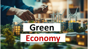 Green Economy for Management Consultants - how to do analyses during consulting projects devoted to Zero-Carbon Economy