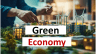 Green Economy for Management Consultants - how to do analyses during consulting projects devoted to Zero-Carbon Economy