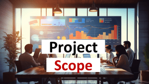 Project Scope Definition for Management Consultants