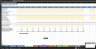 Financial Due Diligence Template Workbook