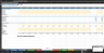Financial Due Diligence Template Workbook