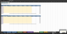 Financial Due Diligence Template Workbook