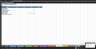 Financial Due Diligence Template Workbook