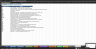 Financial Due Diligence Template Workbook
