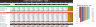 Complete Excel financial model for launching a coffee shop — from startup costs to 3-year P&L.