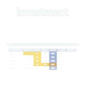 Family Investment Sheet