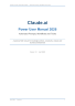 Claude.ai Power User Manual 2026 - Page 2