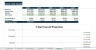 Elite Startup Financial Model V6 | 3-Statement Model + DCF Valuation + Scenario Analysis | Investor-Ready 5-Year Project