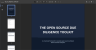 A Practical Due Diligence Framework Before Your Business Commits to Open Source