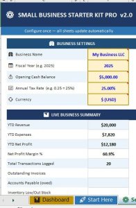 ProfitFlow System Pro