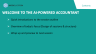 Future of Finance Lab - Session #9 - AI-Powered student feedback to navigate your Financial Modeling skills