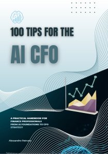 100 TIPS FOR THE AI CFO
