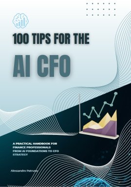 100 TIPS FOR THE AI CFO