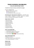 Trade Business Dashboard