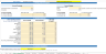 Solar PV + BESS Financial Forecasting Model