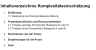 Project qualification & complexity evaluation tool kit