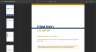 Enterprise Risk Management Framework