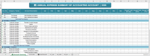 Automated Expense Management