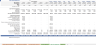 Peer to Peer Equipment Rental Marketplace Financial Model (Excel)