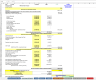 Financial & Credit Analysis Model – Structured Risk Evaluation System