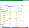 Financial & Credit Analysis Model – Structured Risk Evaluation System
