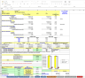 Financial & Credit Analysis Model – Structured Risk Evaluation System