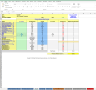 Financial & Credit Analysis Model – Structured Risk Evaluation System
