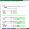 Financial & Credit Analysis Model – Structured Risk Evaluation System