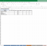 Financial & Credit Analysis Model – Structured Risk Evaluation System