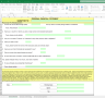 Personal Financial Statement Model for Net Worth & Financial Analysis (PFSM Pro)