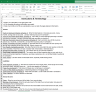 Personal Financial Statement Model for Net Worth & Financial Analysis (PFSM Pro)