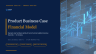 Product Business Case Financial Model — 5-Year Monthly P&L for Hardware & Physical Products