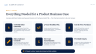 Product Business Case Financial Model — 5-Year Monthly P&L for Hardware & Physical Products