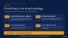 Product Business Case Financial Model — 5-Year Monthly P&L for Hardware & Physical Products