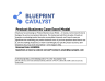 Product Business Case Financial Model — 5-Year Monthly P&L for Hardware & Physical Products