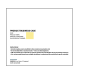 Product Business Case Financial Model — 5-Year Monthly P&L for Hardware & Physical Products
