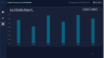 Premium Executive Power BI Dashboard | Financial & Sales Performance Tool (Dark Mode)