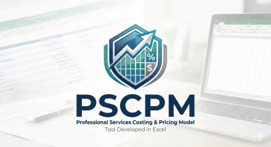 Professional Services Costing Pricing Model (PSCPM)